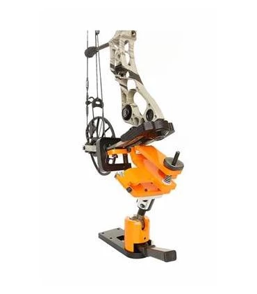 Pince étau OMP Versa Cradle Micro Tune