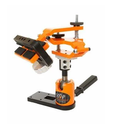 Pince étau OMP Versa Cradle Micro Tune