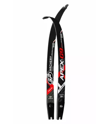 Branches WNS Apex G9 SF Line Graphene-Foam