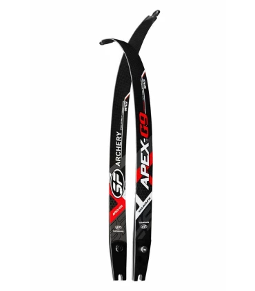 Branches WNS Apex G9 SF Line Graphene-Foam