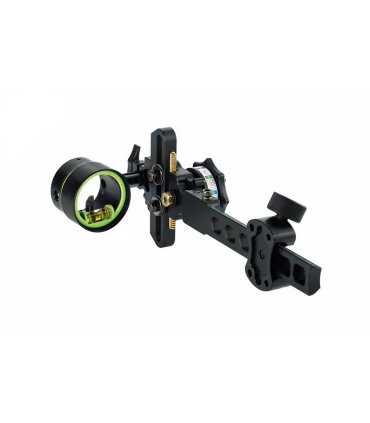 Viseur HHA Tetra Tournament 2022