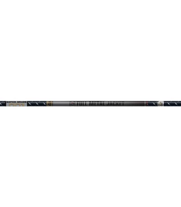 Douzaine tubes Easton FMJ 4mm Match Grade