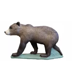 Bear Cub Marsicano SRT