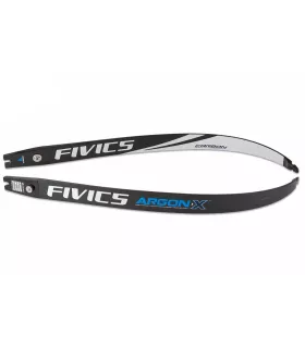Branches Fivics Argon X