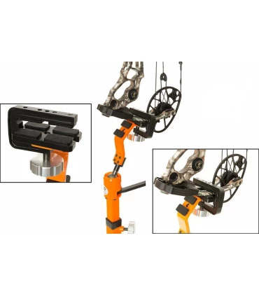 OMP Wide Limb Adapter Versa Cradle 360