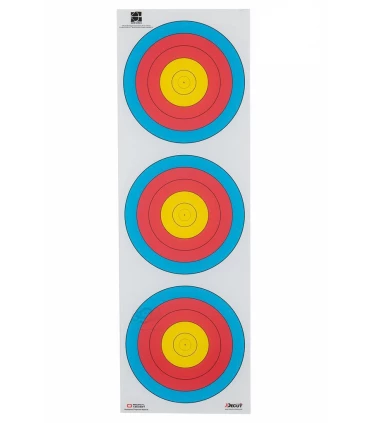 Trispot 40 Avalon (double 10)