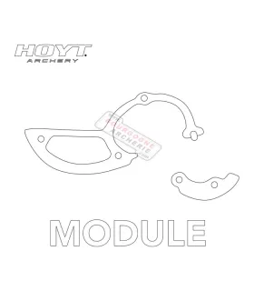 Modules d'allonge hoyt HBX Pro