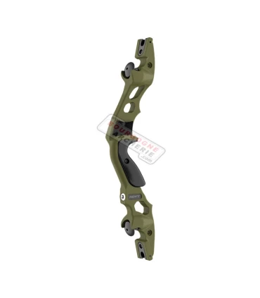 Poignée Hoyt ILF Satori 17" 19" ou 21"