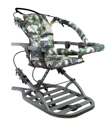 Tree Stand Summit Viper Level Pro SD