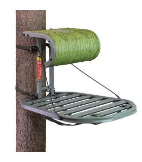 Treestand Fixe Summit Dual Axis