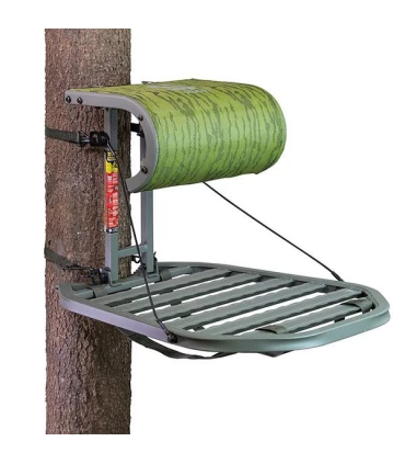 Treestand Fixe Summit Dual Axis