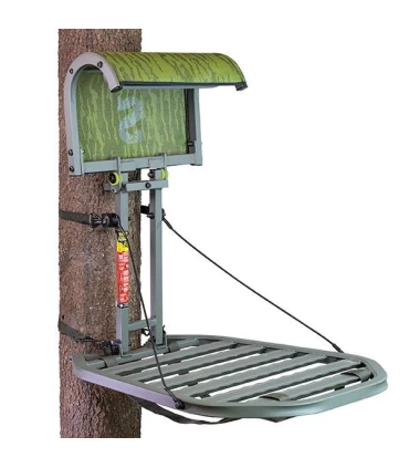 Treestand Fixe Summit Dual Axis