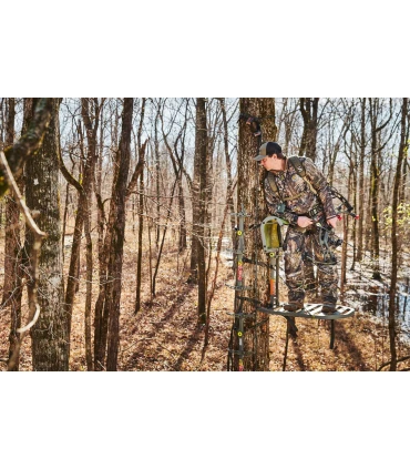 Treestand Fixe Summit Dual Axis