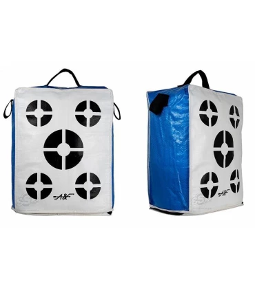 Cube Field Logic Black Hole 22"x20"x11"