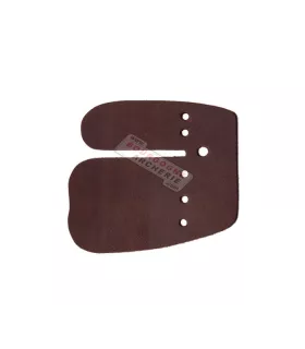 Rechange cuir palette Fairweather Recurve