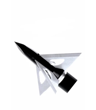 Pack 3 pointes Slick Trick Grizztrick 2 1.1/4 125 grains