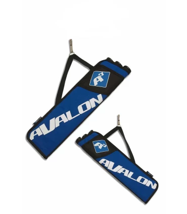 Carquois Avalon 3 tubes