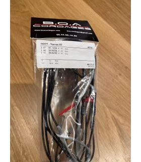 Cordages neuf pour Hoyt Torrex XT Occasion
