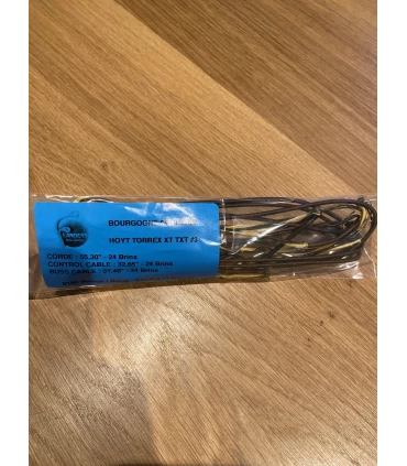 Cordages neuf pour Hoyt Torrex XT Occasion