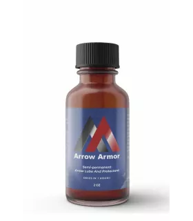 Flacon Wifler Arrox Armor