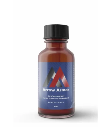 Flacon Wifler Arrox Armor