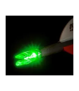 Pack 3 encoches lumineuses Nockturnal