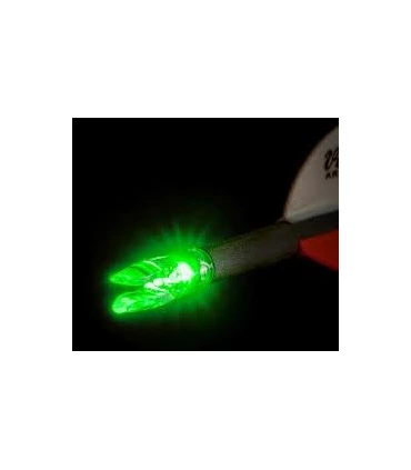 Pack 3 encoches lumineuses Nockturnal