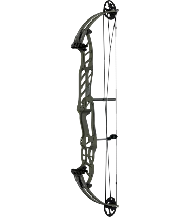 Hoyt Stratos 40 SVX 2023