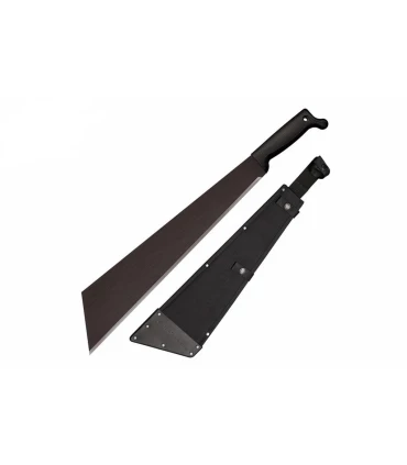 Machette Cold Steel Slant Tip