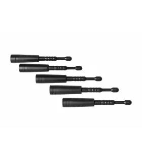 Insert Easton Half Out 5mm RPS 8-32 Alu