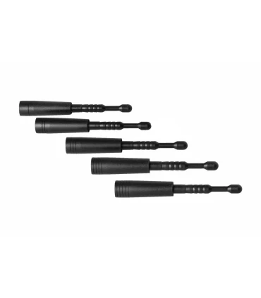 Insert Easton Half Out 5mm RPS 8-32 Alu