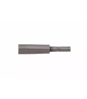 Insert Easton Half Out 4mm RPS 8-32 Stainless Steel 