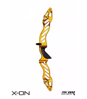 Poignée MK Archery X-ON 25"