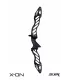 Poignée MK Archery X-ON 25"