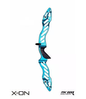 Poignée MK Archery X-ON 