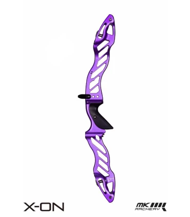 Poignée MK Archery X-ON 25"