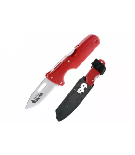 Couteau Cold Steel Slock Master Skinner Click N Cut