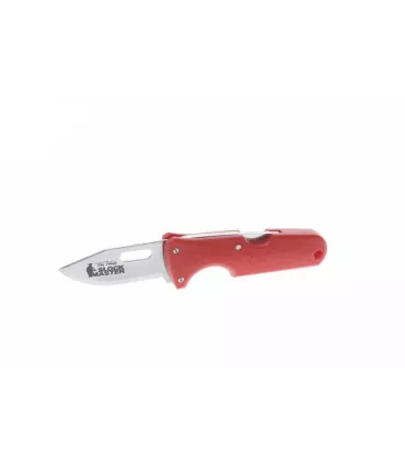 Couteau Cold Steel Slock Master Skinner Click N Cut