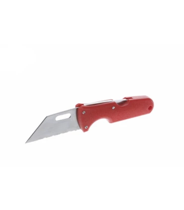 Couteau Cold Steel Slock Master Skinner Click N Cut