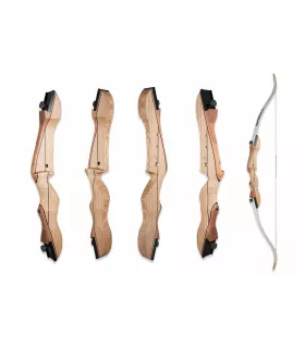 Poignée bois Samick Polaris 