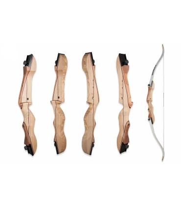 Poignée bois Samick Polaris 