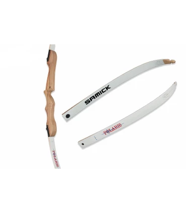 Branches bois Samick Polaris