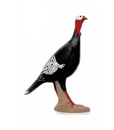 Dinde Delta Mckenzie 