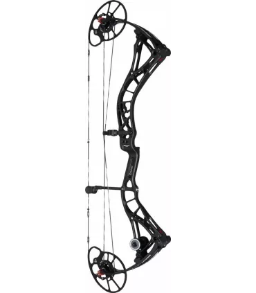 Bowtech Solution 