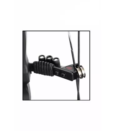 Bowtech Solution 