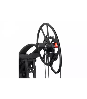 Bowtech Solution 