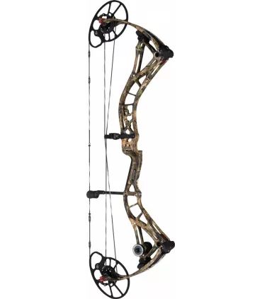 Bowtech Solution 