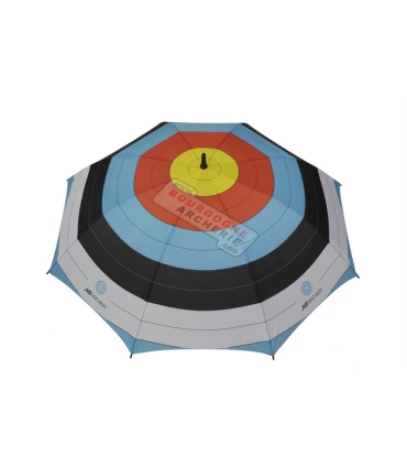 Parapluie cible JVD