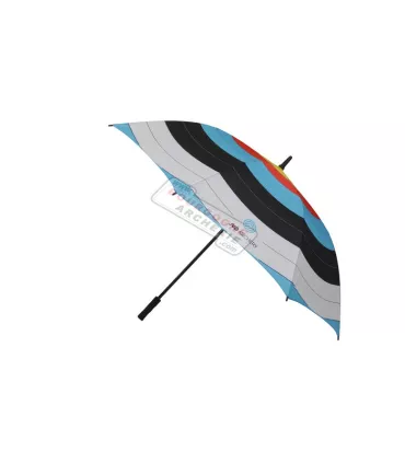 Parapluie cible JVD