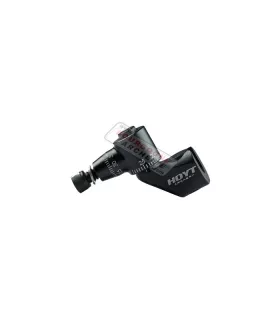Side Bar Hoyt Mount Package SL